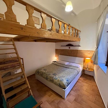Nel Bel Mezzo Di Pisa Apartamento Exterior foto