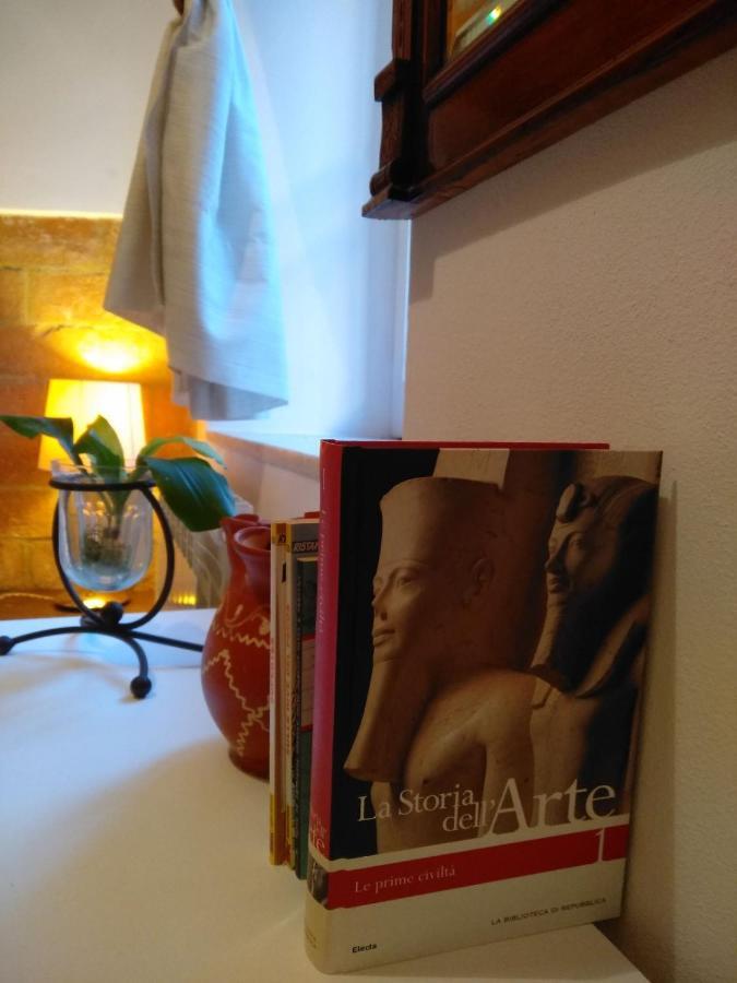 Nel Bel Mezzo Di Pisa Apartamento Exterior foto