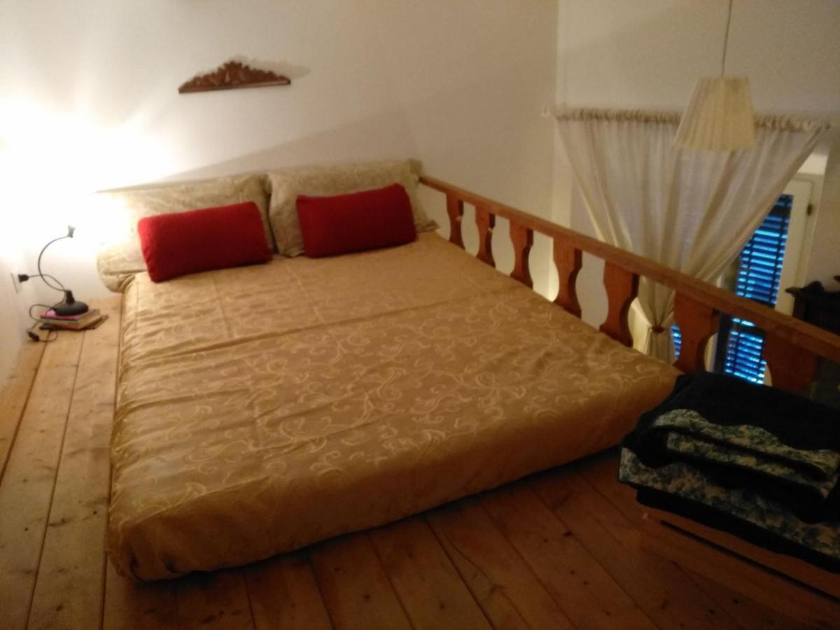 Nel Bel Mezzo Di Pisa Apartamento Exterior foto