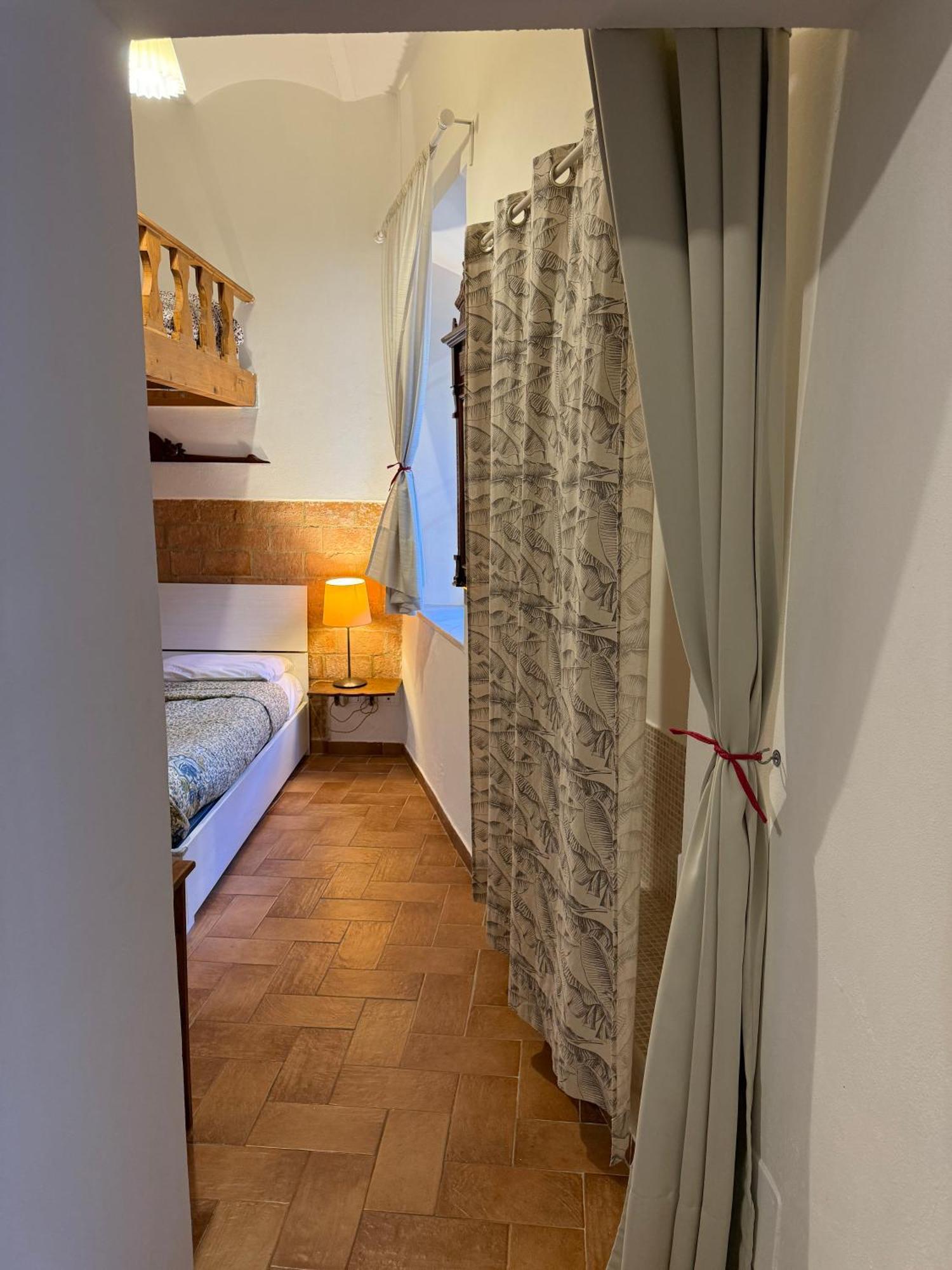Nel Bel Mezzo Di Pisa Apartamento Exterior foto