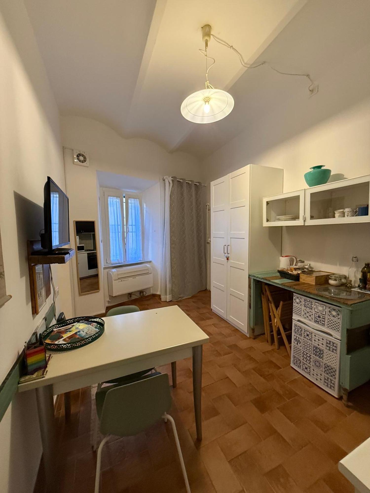Nel Bel Mezzo Di Pisa Apartamento Exterior foto