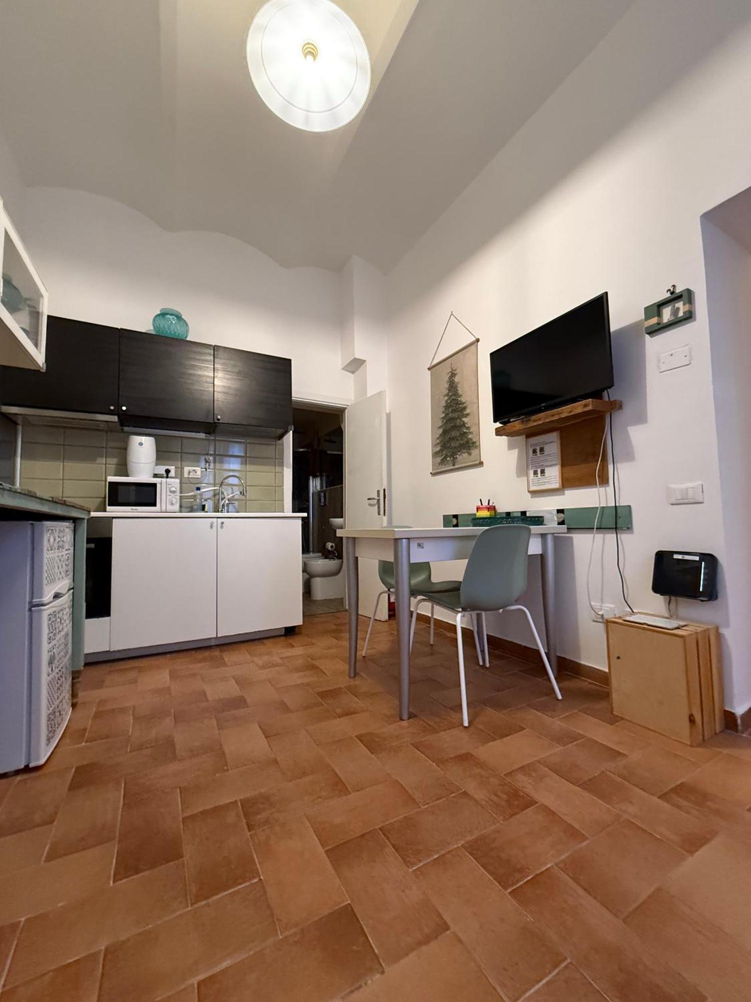 Nel Bel Mezzo Di Pisa Apartamento Exterior foto