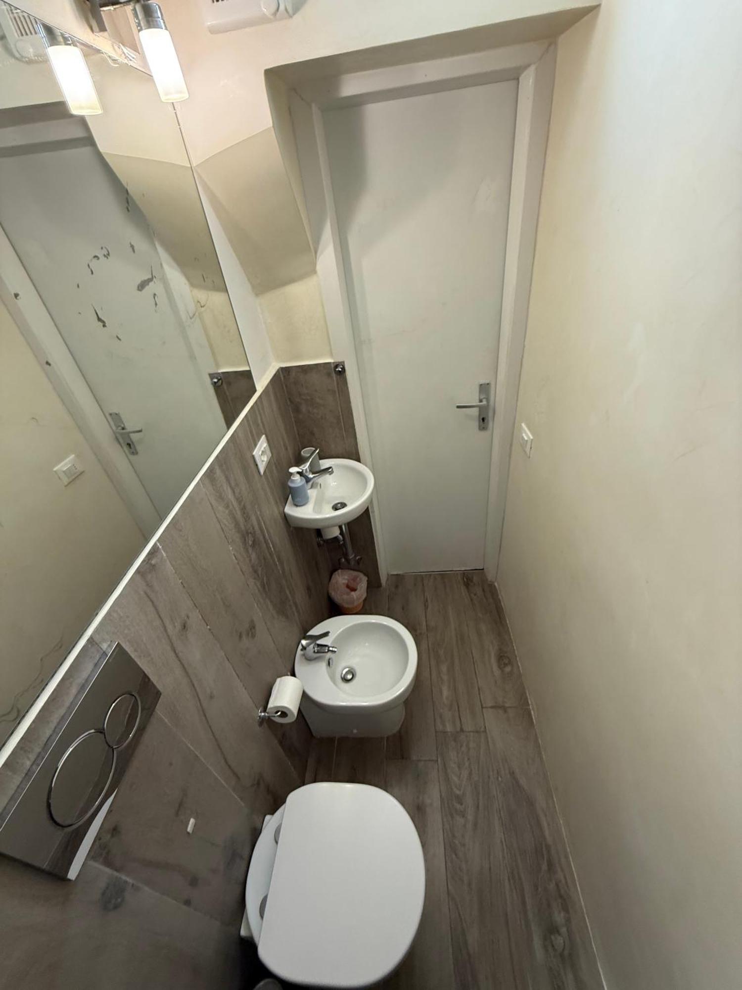 Nel Bel Mezzo Di Pisa Apartamento Exterior foto